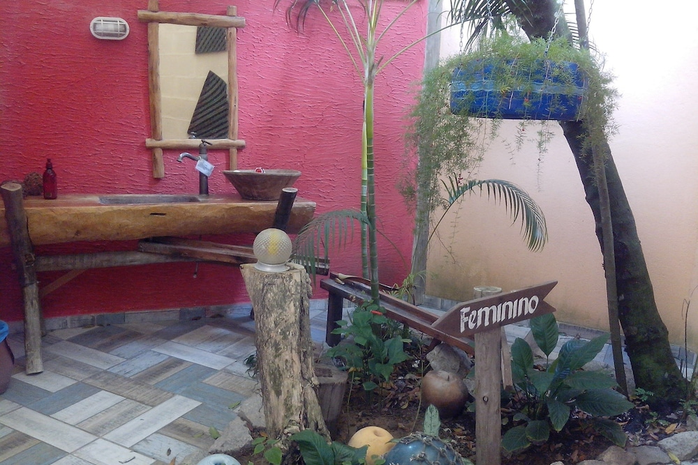 Pousada Taruma 26/50