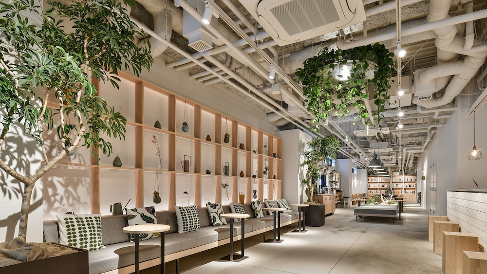 REF Omiya by Vessel Hotels 50/65