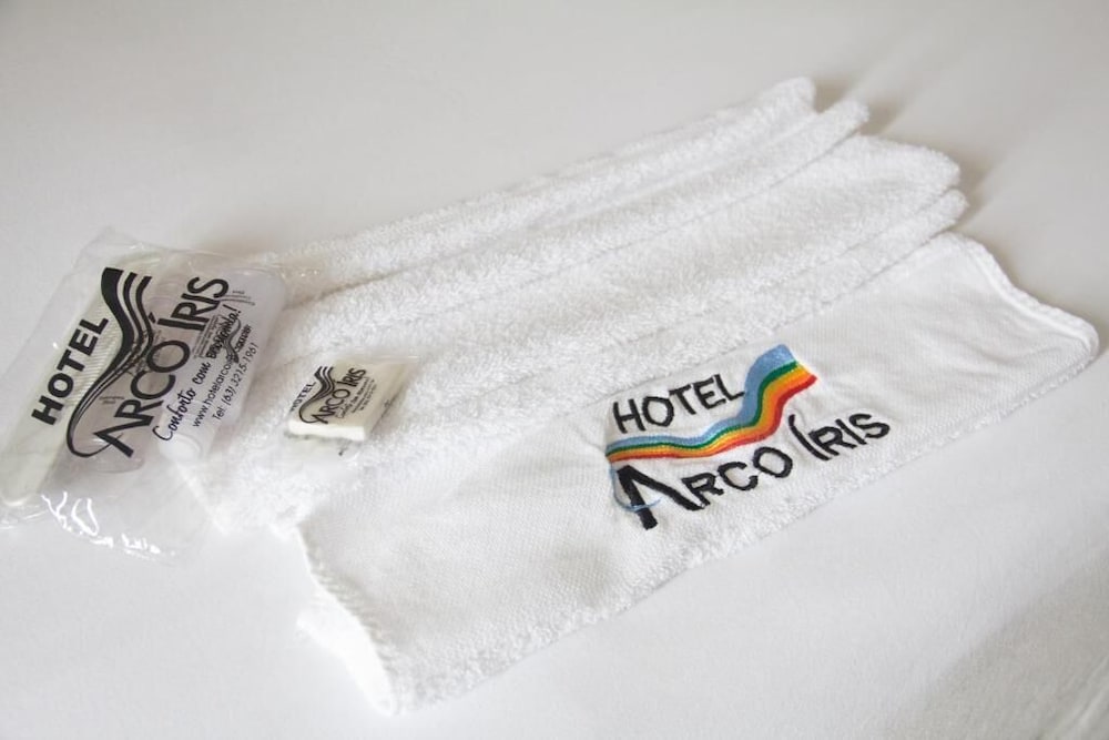 Hotel Arco Iris 26/45