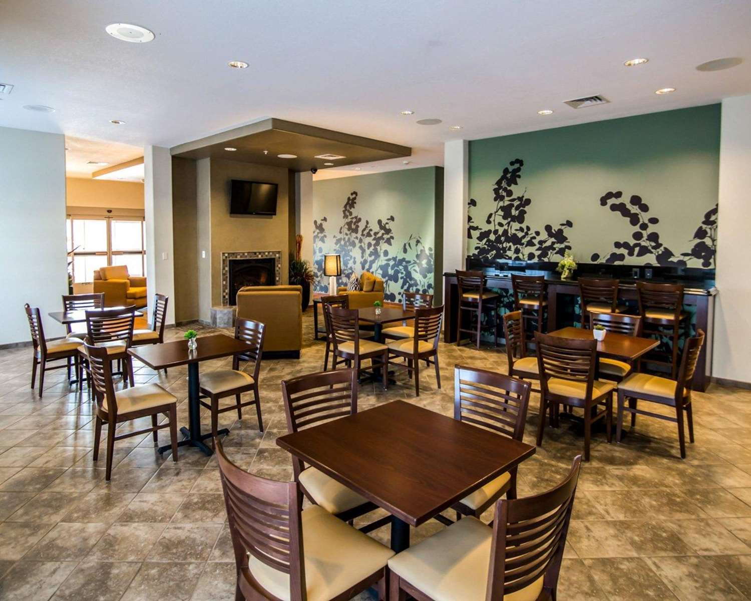 Sleep Inn & Suites & Conference Center Garden City KS 26/47