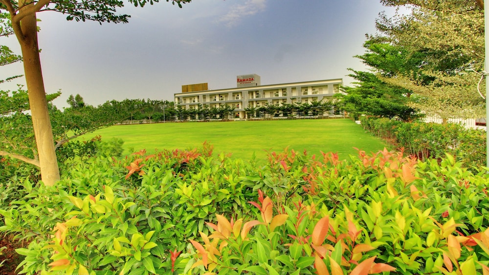 Ramada By Wyndham Bengaluru Yelahanka 59/66