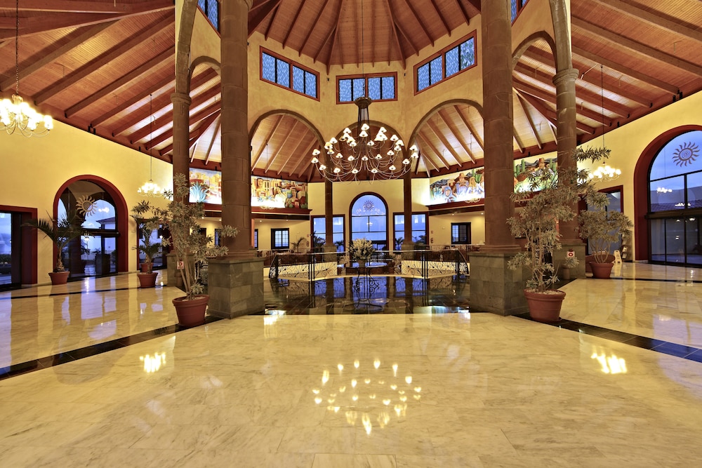 Bahia Principe Sunlight Costa Adeje 16/71