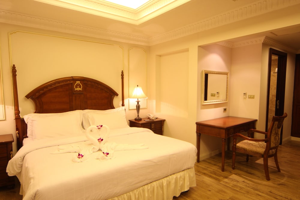 Four Seasons Place Pattaya 25/80