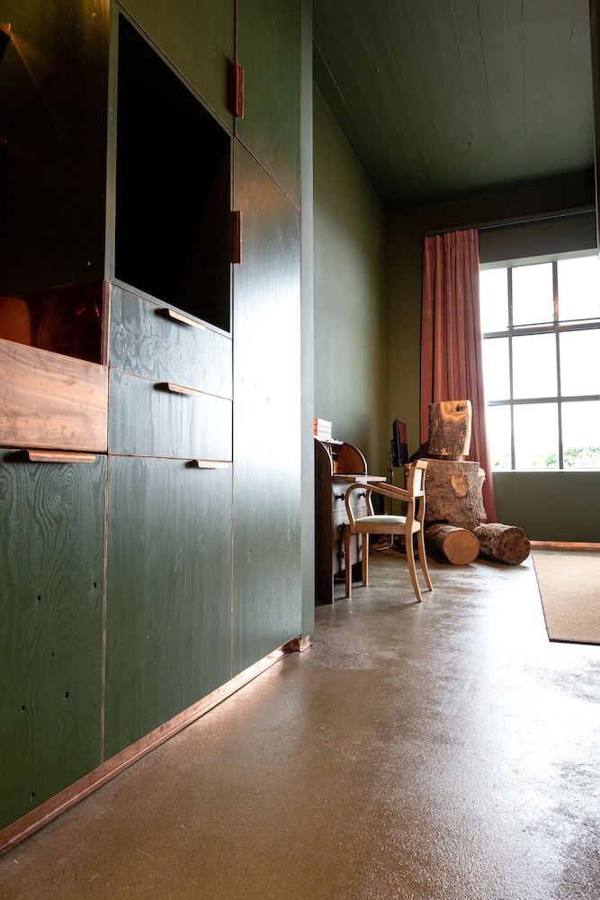 Hotel Piet Hein Eek 41/50