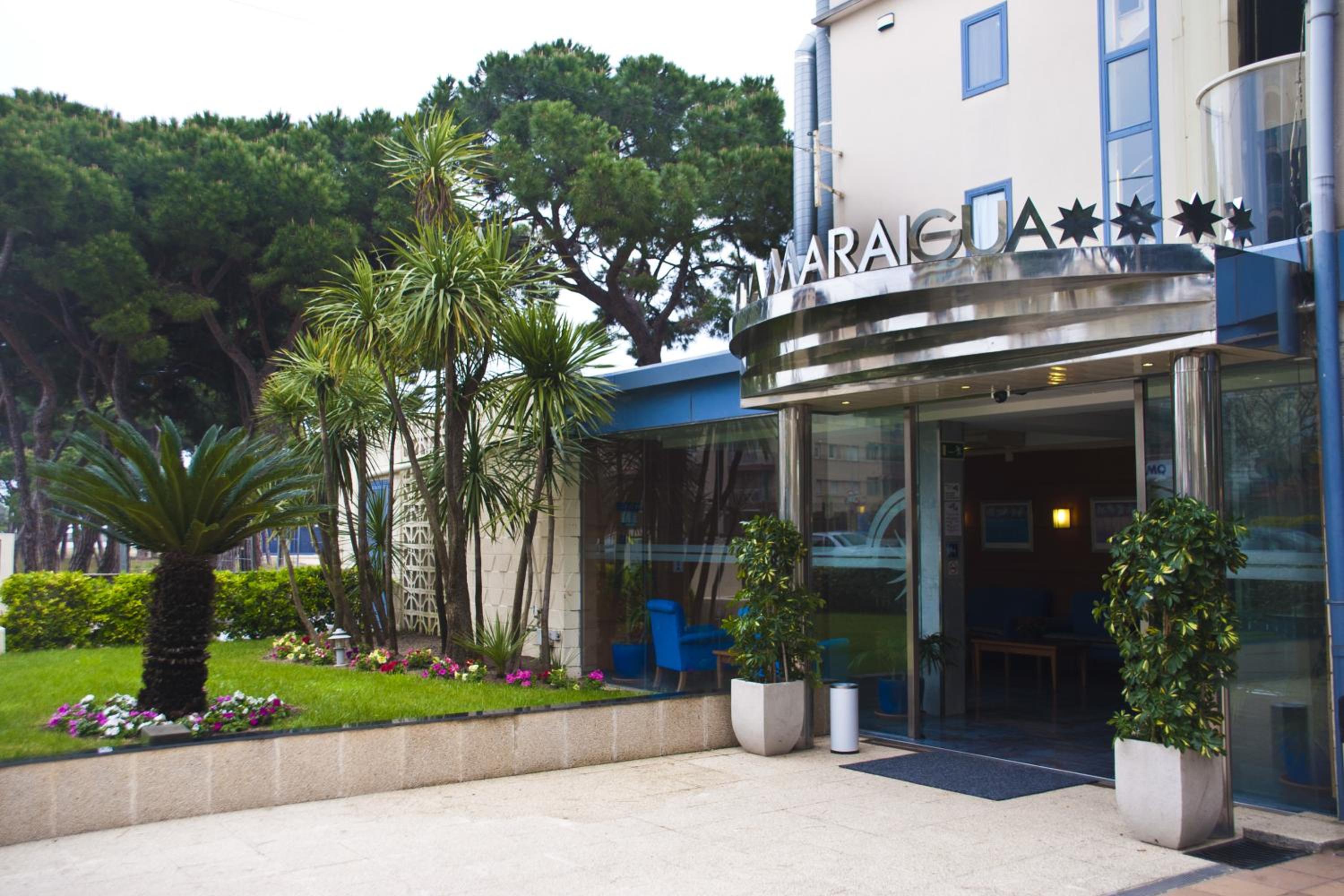 Hotel Amaraigua - Adults Only 2/46
