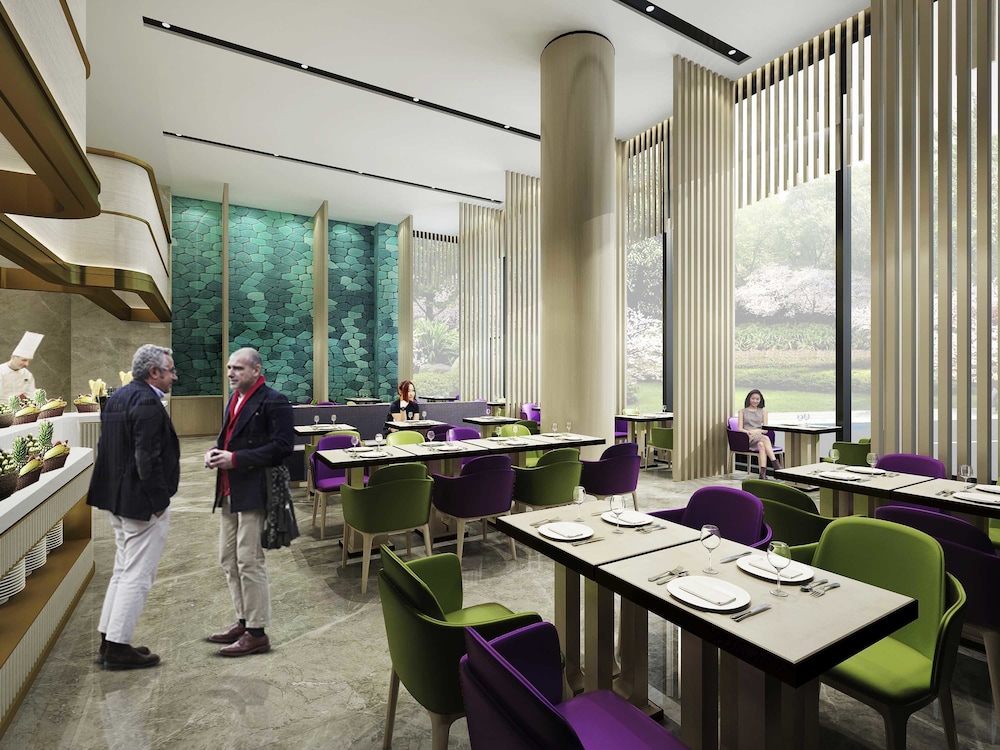 Mercure Chengdu Huapaifang (Opening December 2018) 53/69