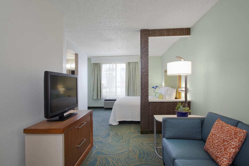 Springhill Suites Phoenix Downtown 19/37
