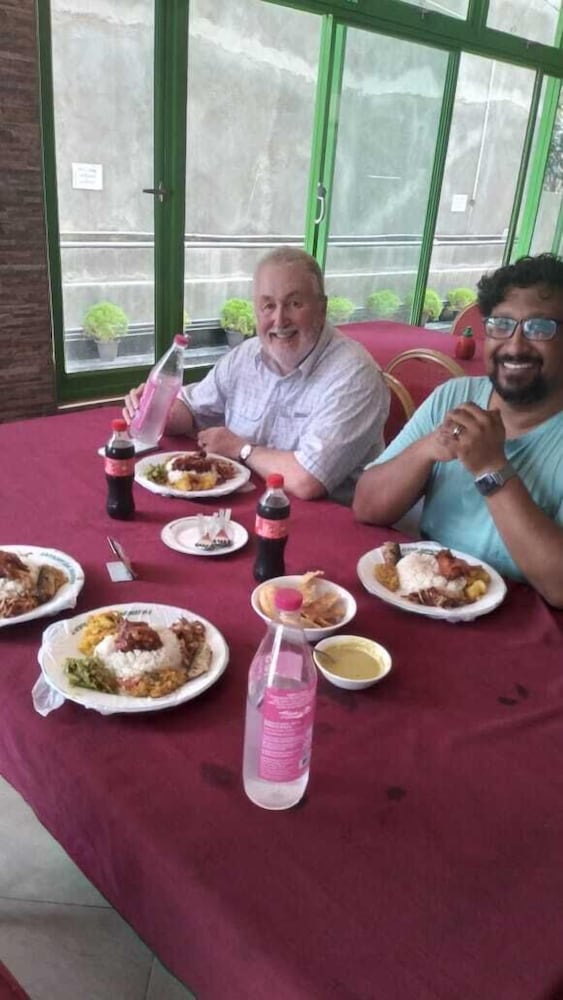 Mazz Homestay - Hostel 28/43