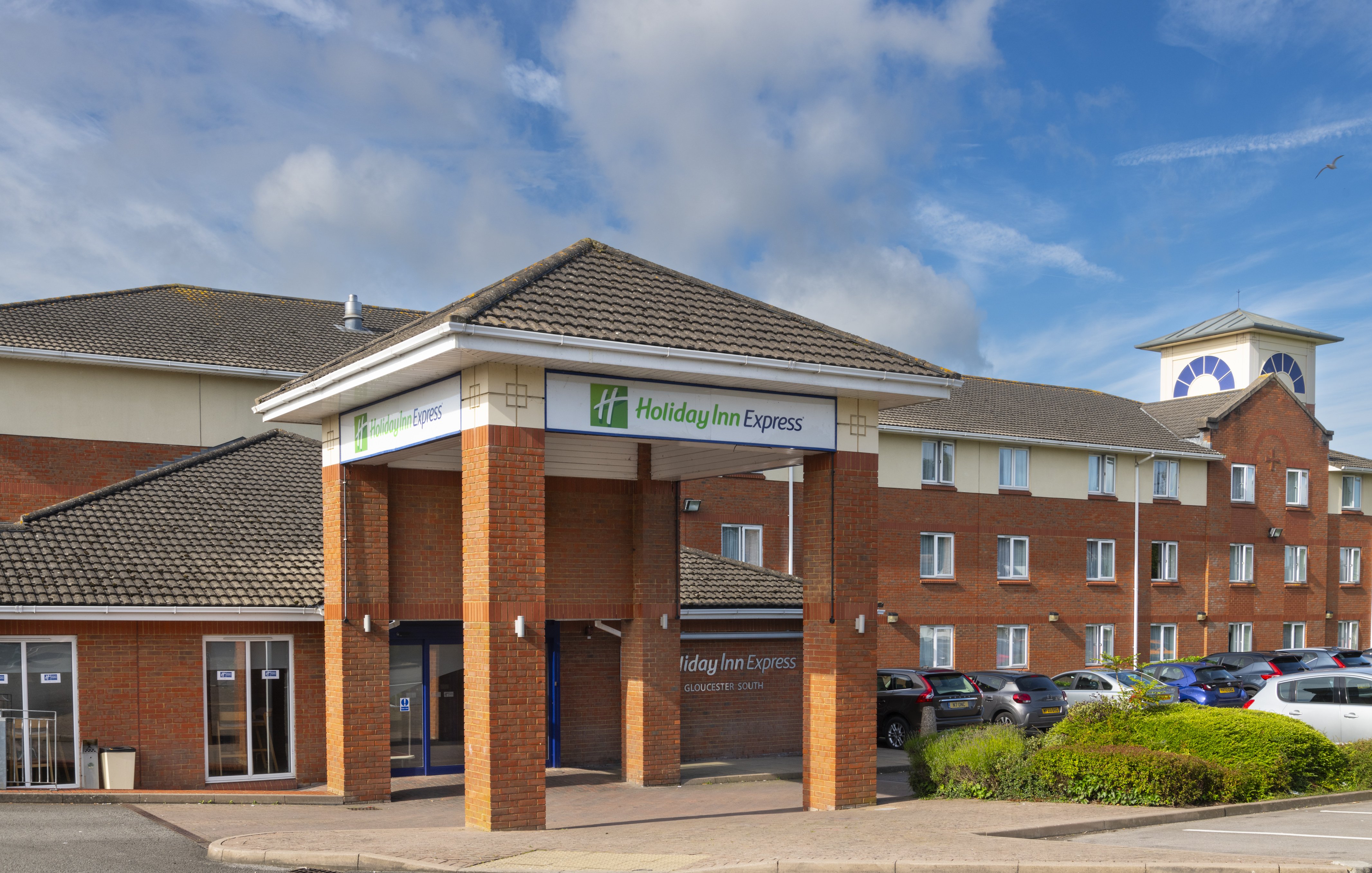 Holiday Inn Express Gloucester South 1/24