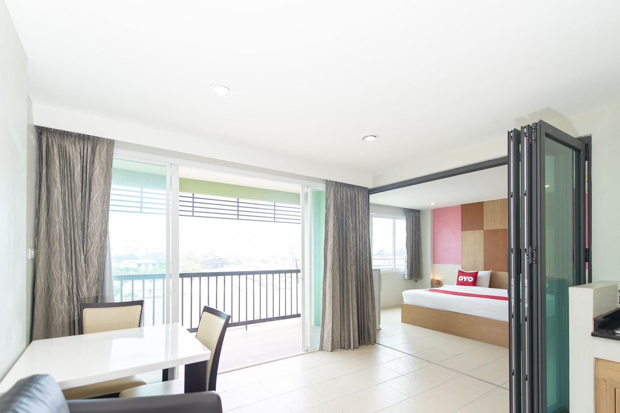 Ilife Residence Phuket 7/30