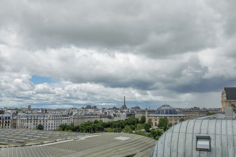 Bridgestreet Le Marais - les halles 30/35