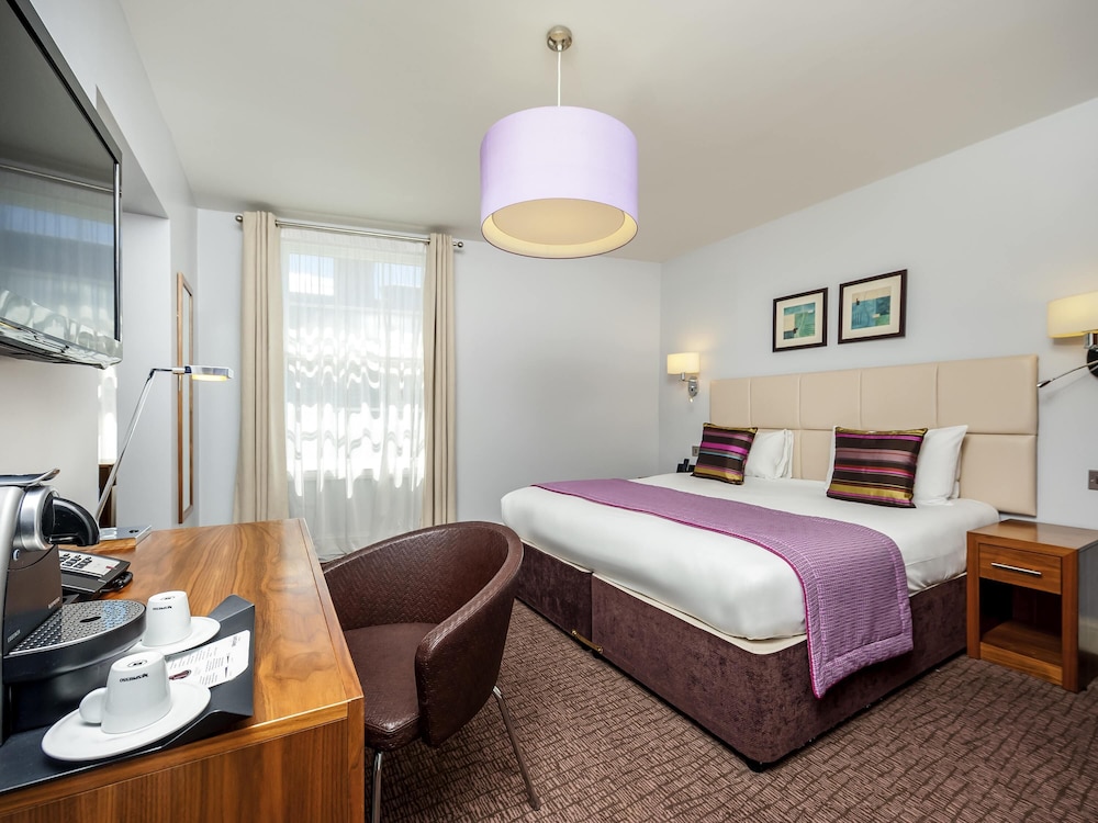Nottingham City Centre Hotel by Sunday 15/44