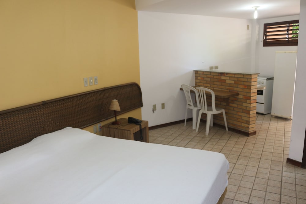 Marambaia Apart Hotel 18/50