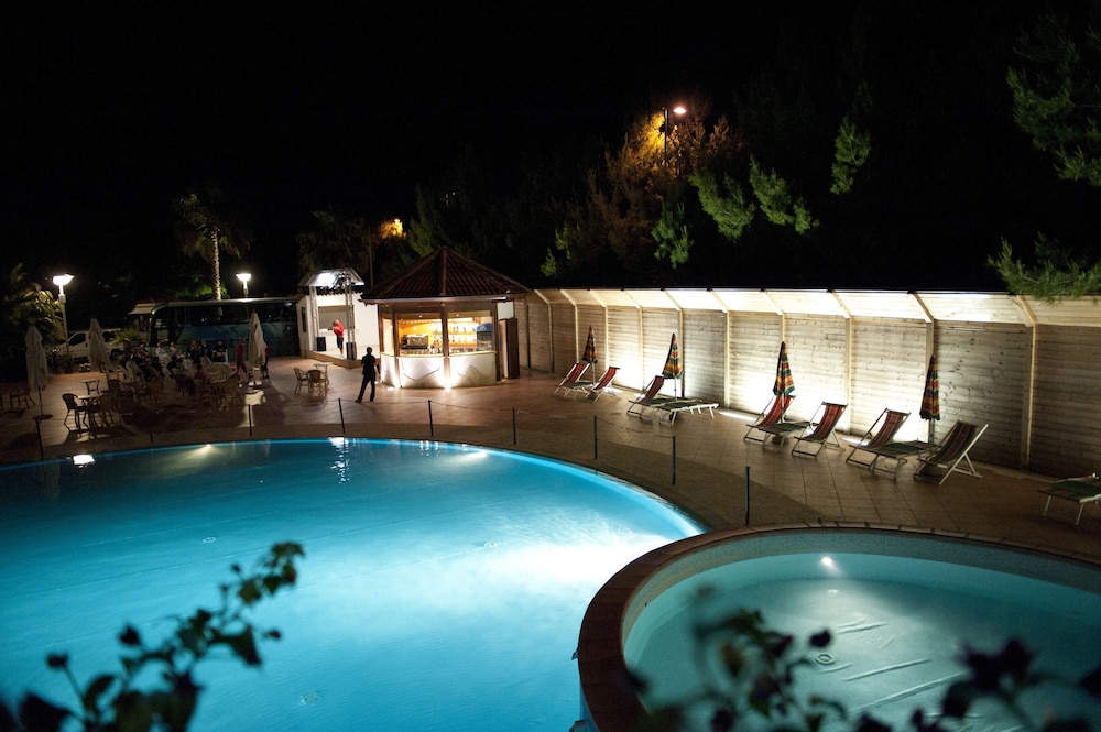 Oasiclub Hotel 28/54