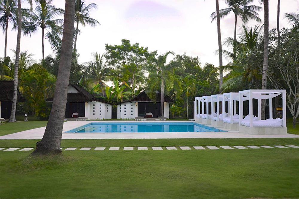 The Forty Eight Resort Candidasa 31/37