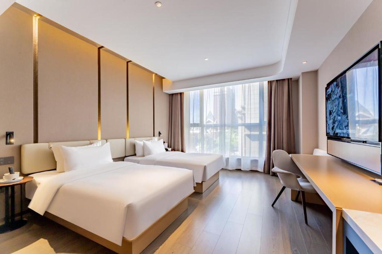 Mercure Huhhot Economic Zone 16/23
