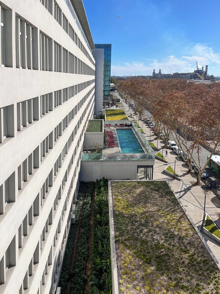 Almarena Puerto Retiro, Affiliated by Melia 51/61