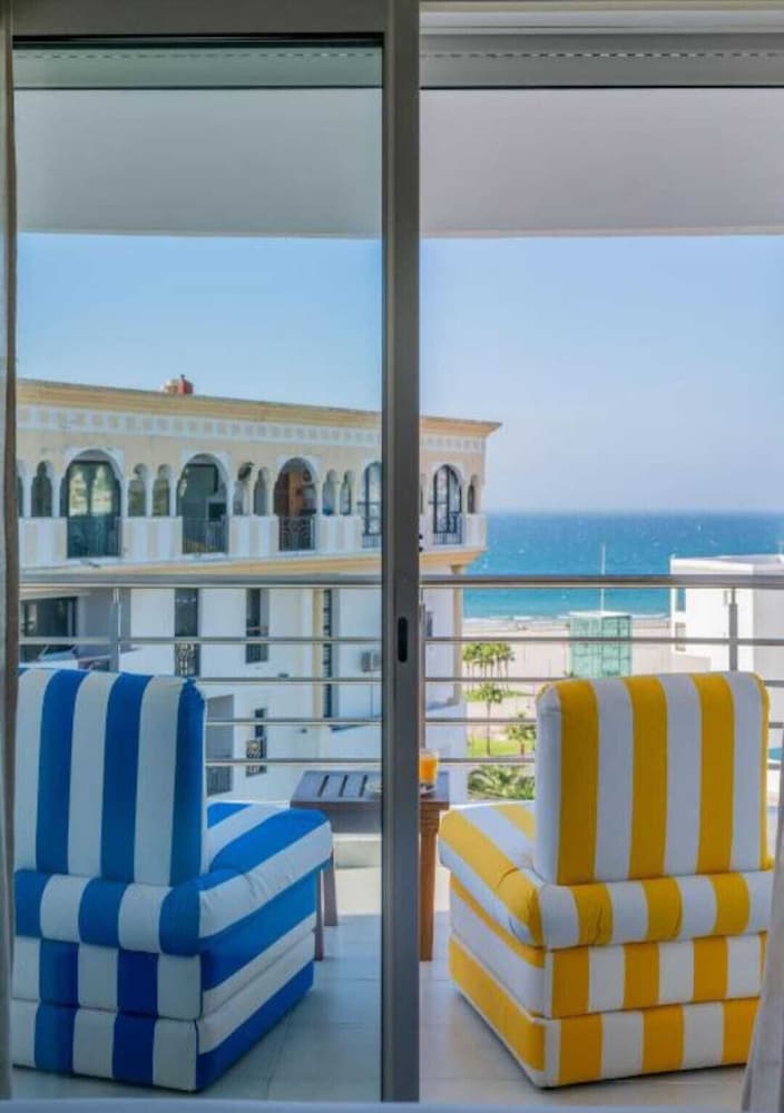 Hotel Tangier Malabata Center 55/59