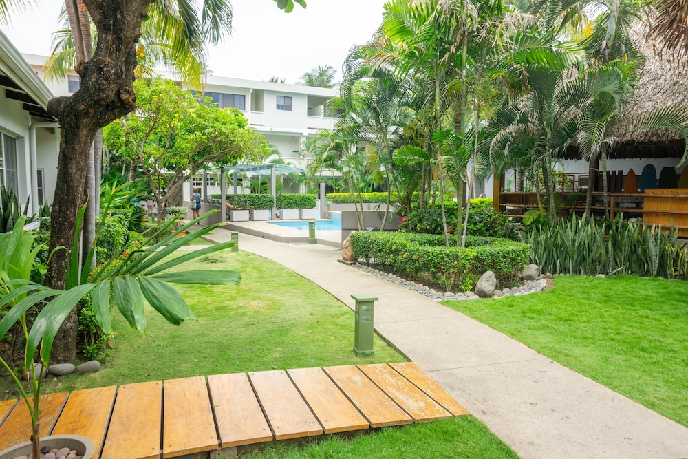 Hotel Roca Sunzal 41/49