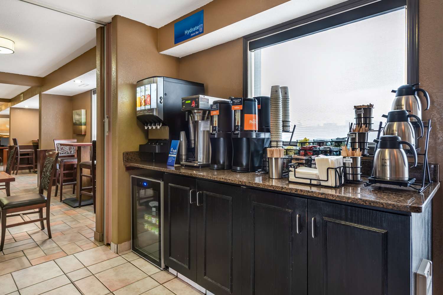 Best Western Strathmore Inn 3/25