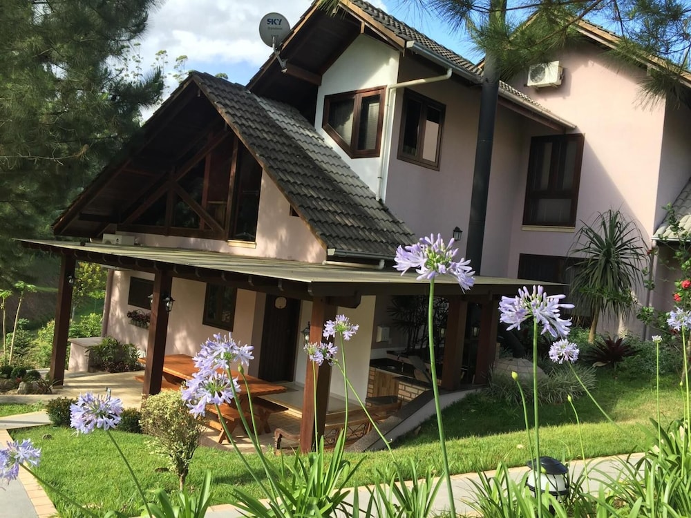 Pousada Casarao Gastehaus Boutique 1/50
