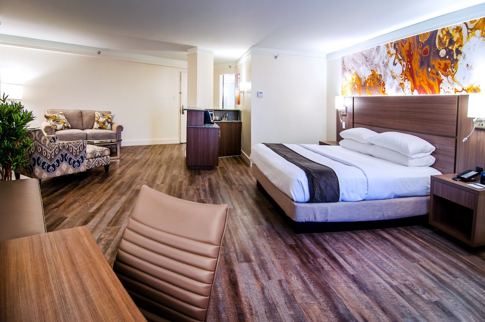 room
