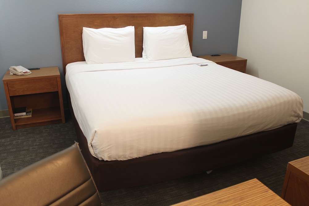 Good Nite Inn Camarillo 31/40