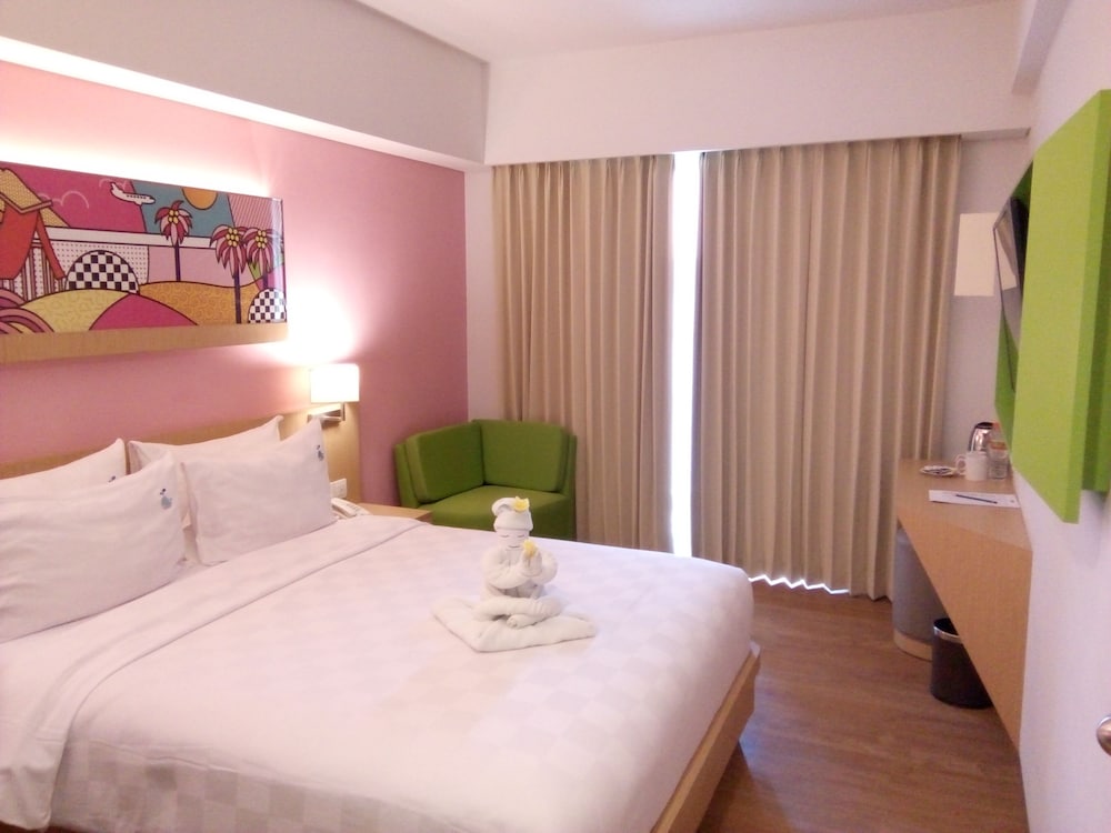 G Sign Style Hotel Kuta Tuban 7/43