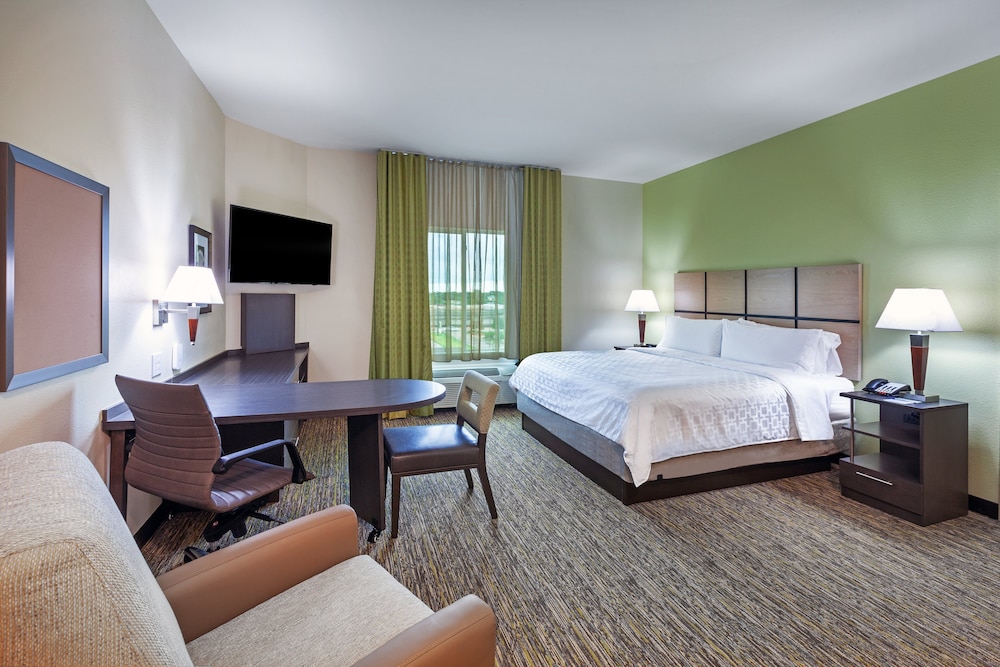 Candlewood Suites Houston - Pasadena 16/45
