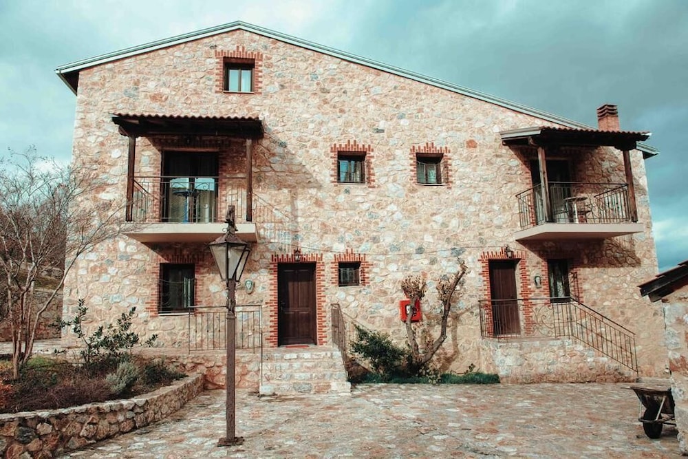 Lithea Mountain Resort and Spa 5/44