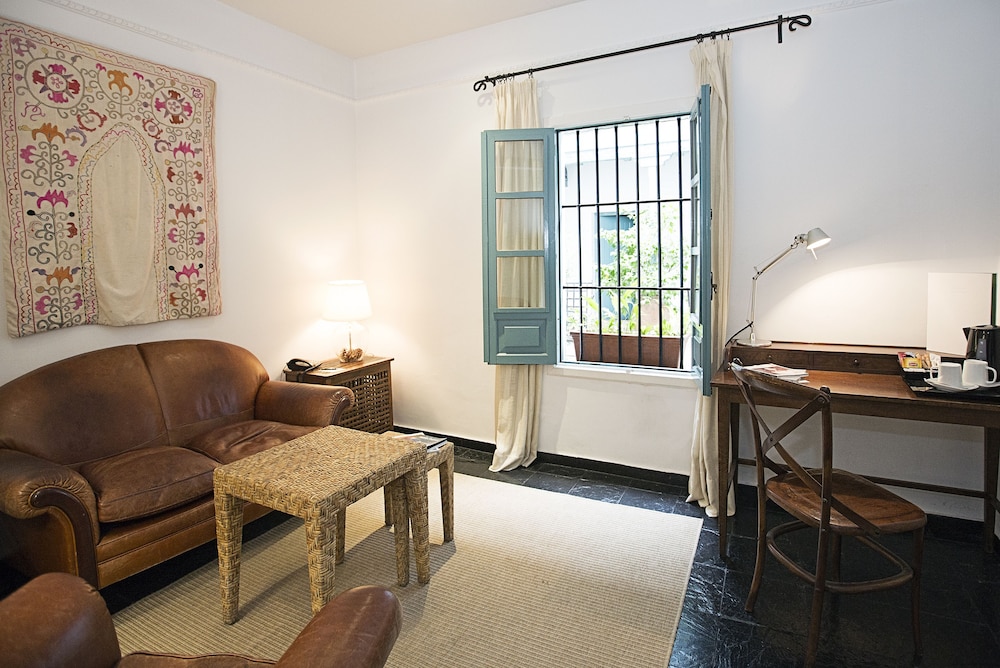Hospes Las Casas Del Rey de Baeza 40/57