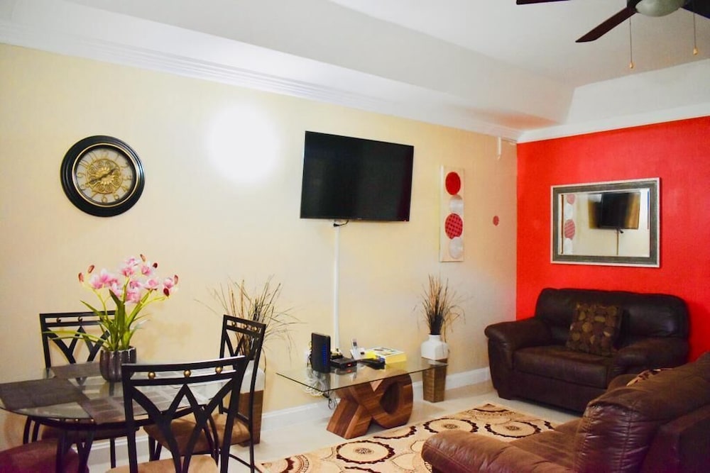 Kingston Guest Apartment At El Gabriel photo3