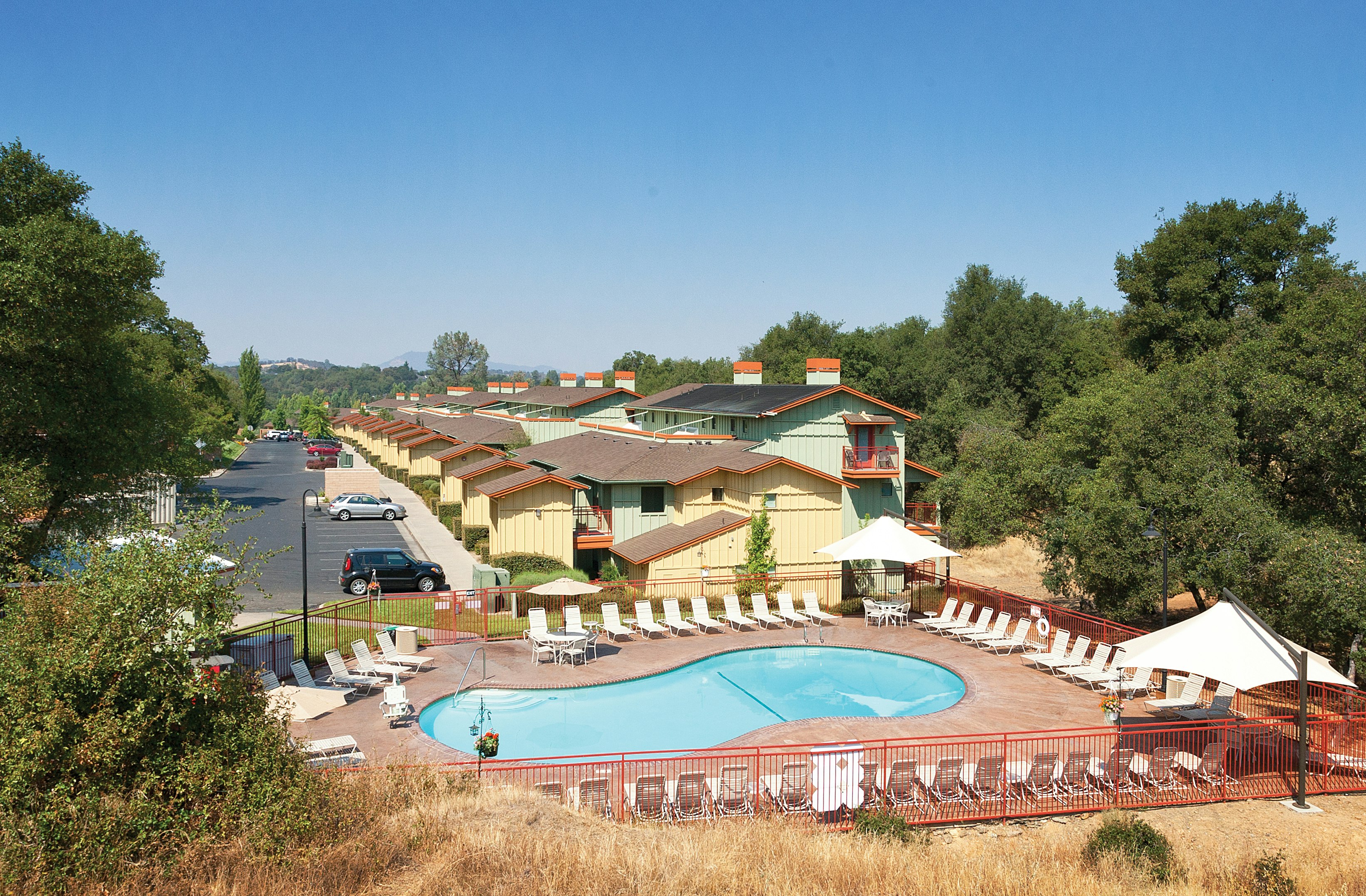 Worldmark Angels Camp 44/50