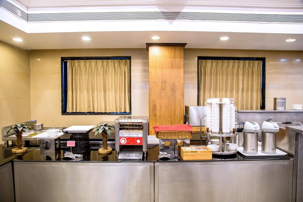 Hotel Tip Top Plaza 30/38
