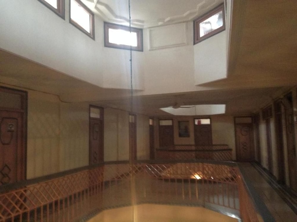 Hôtel Ichbilia 16/51