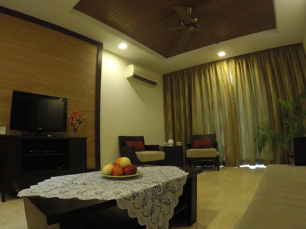 Sabah Beach Villas Suites 23/63