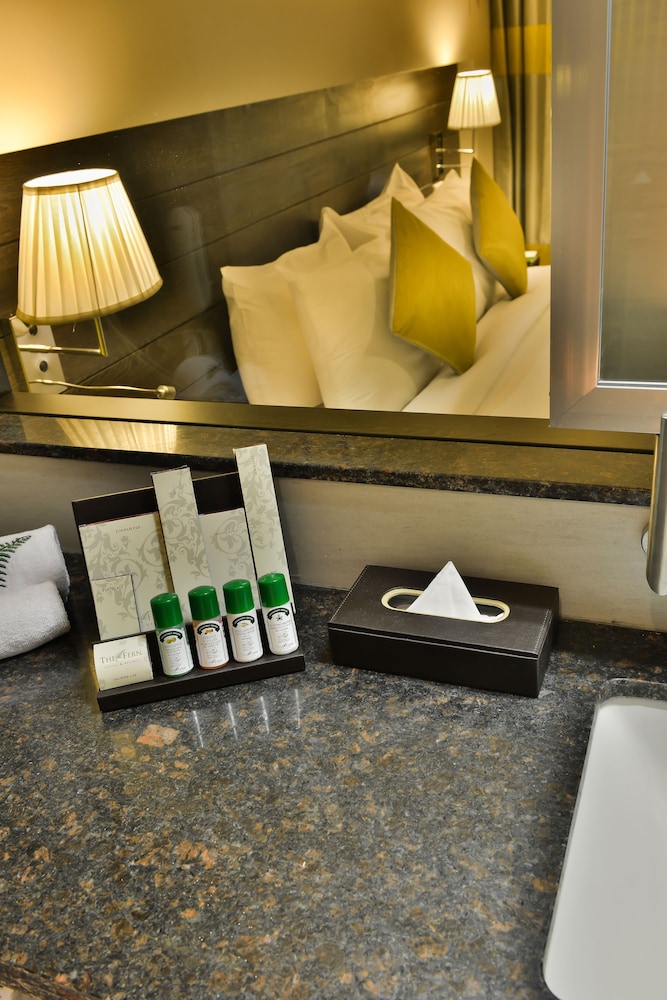 The Fern Residency Vadodara 34/66