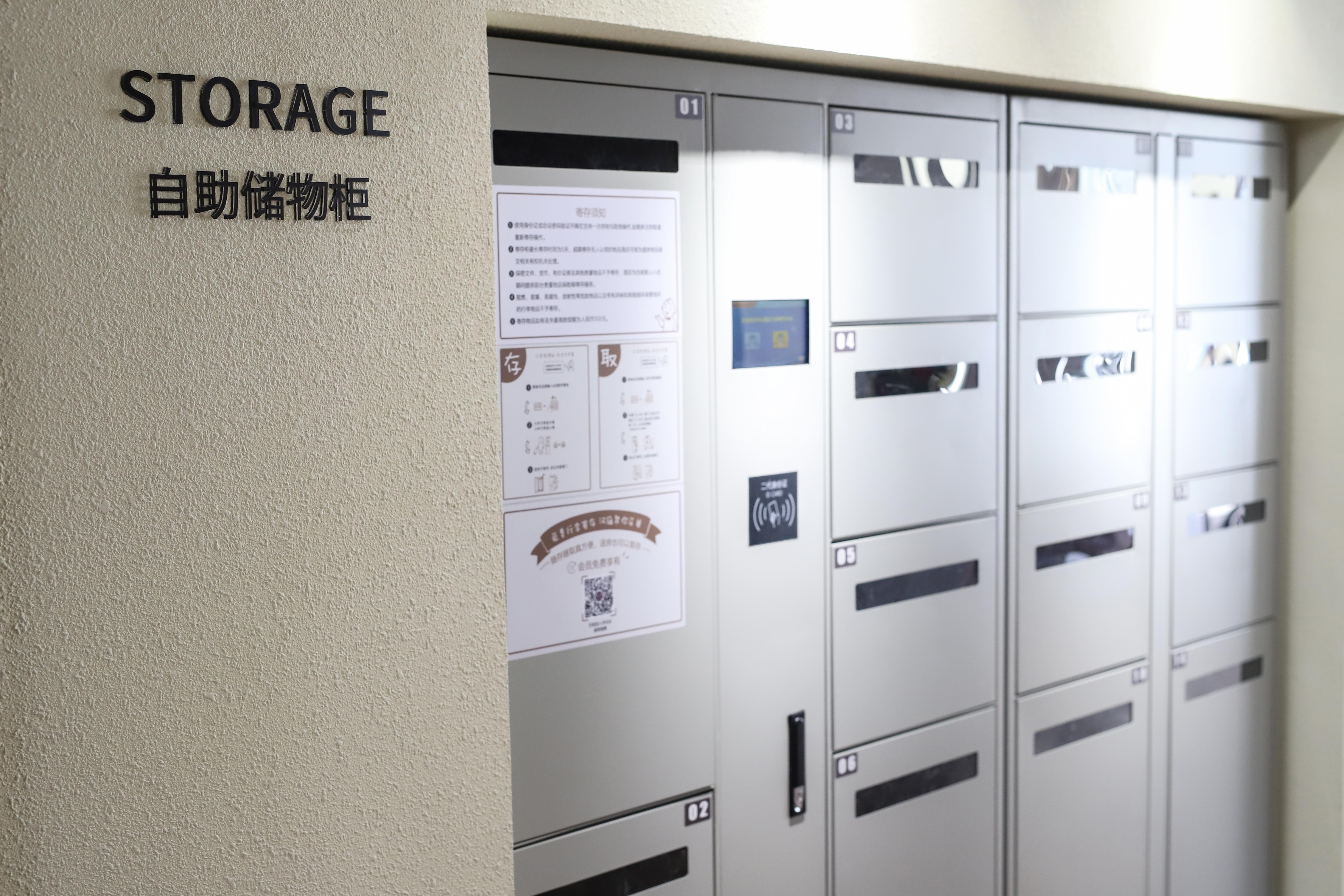 Lavande Hotel (Tianjin Wuqing High-speed Railway Station Daguangming Center) 24/43