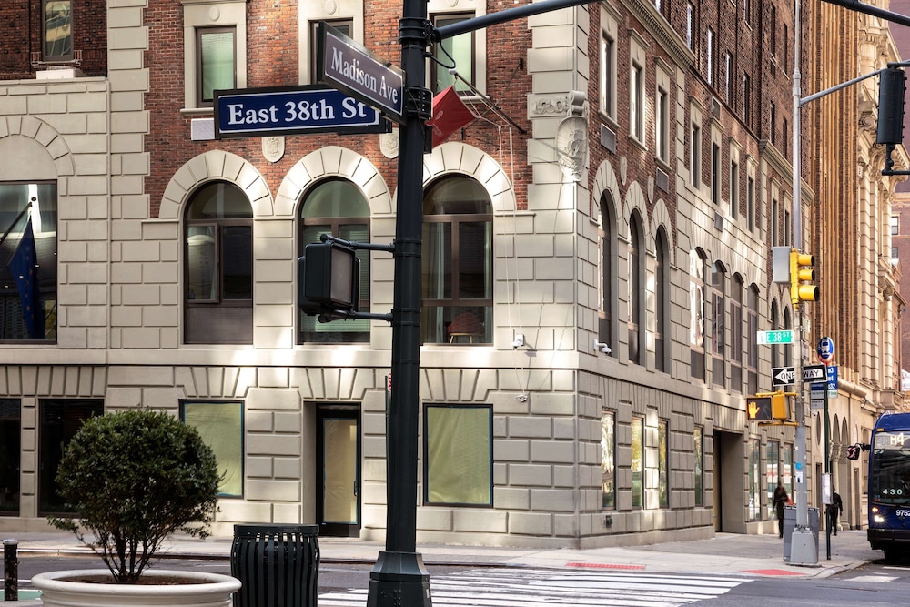 NH Collection New York Madison Avenue 5/49