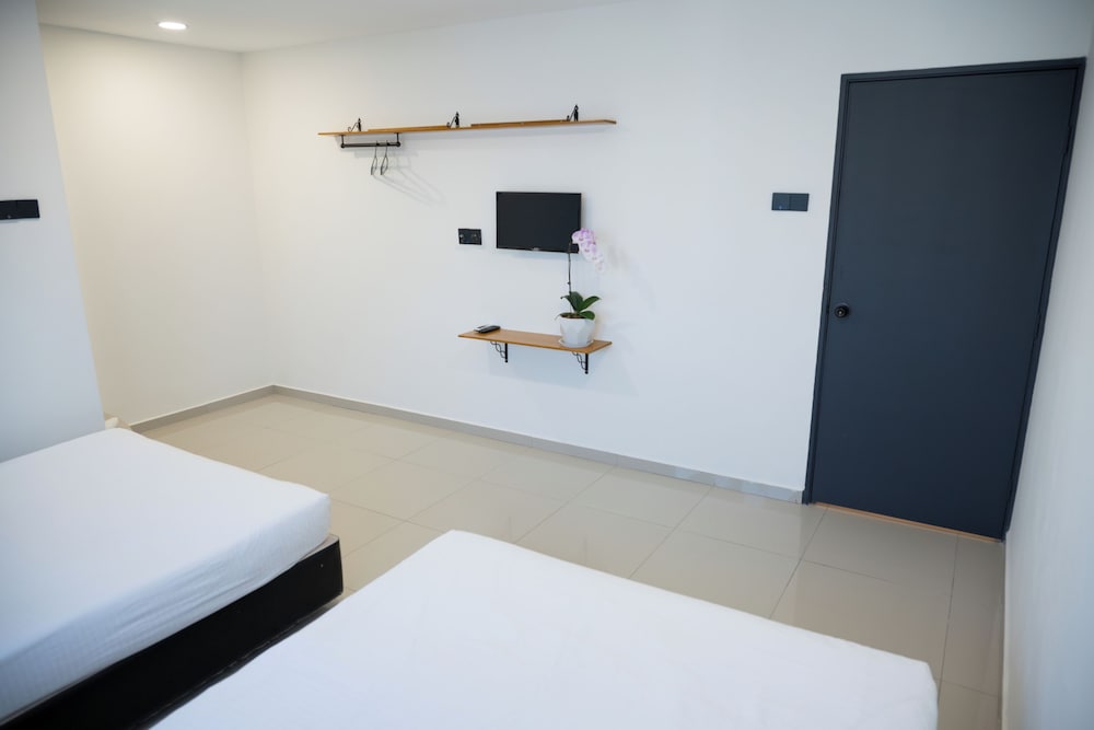 SMART HOTEL REKO SENTRAL KAJANG 15/46