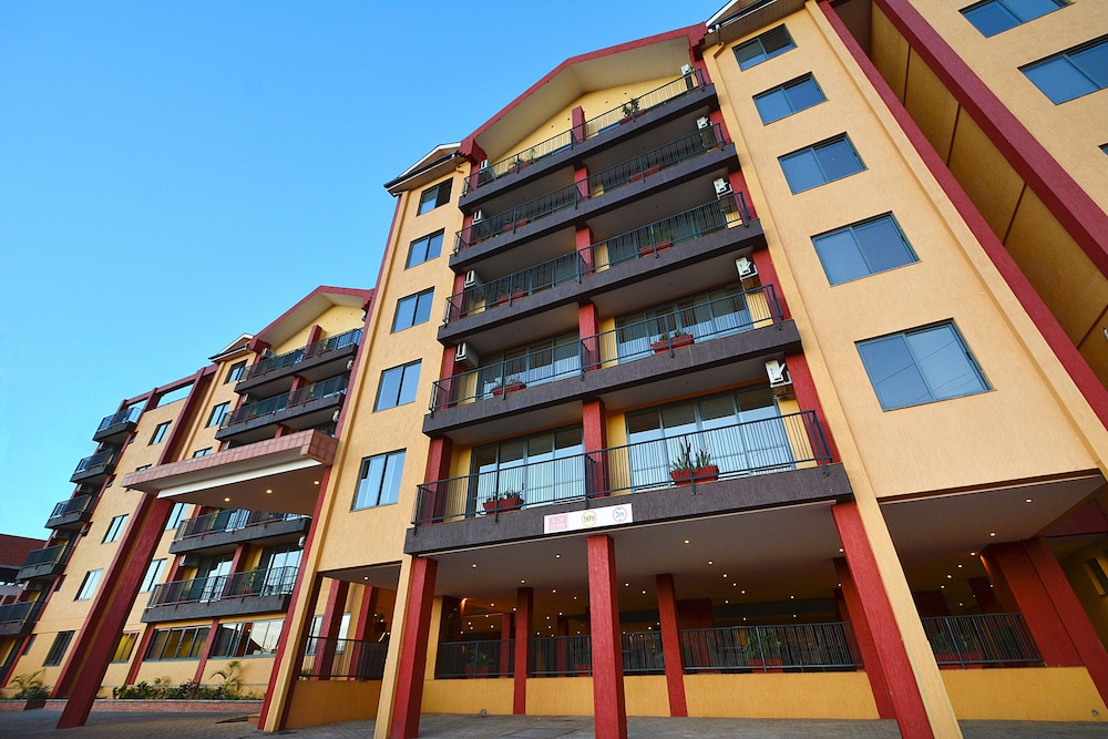 Bukoto Heights Apartments 9/73