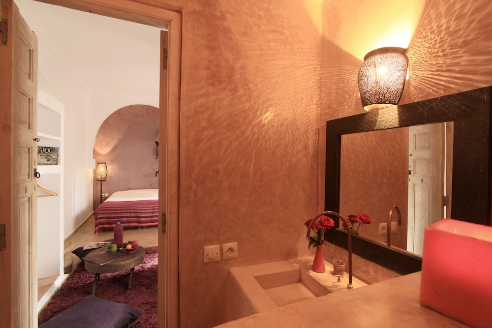 Riad O2 50/50
