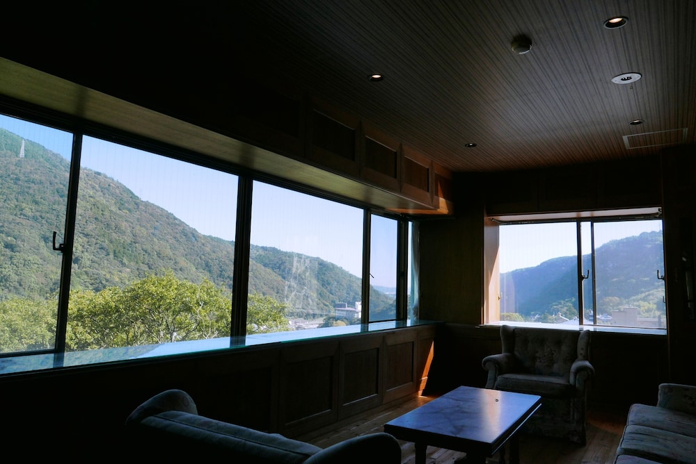 Onsen Hostel K's House Hakone 50/67