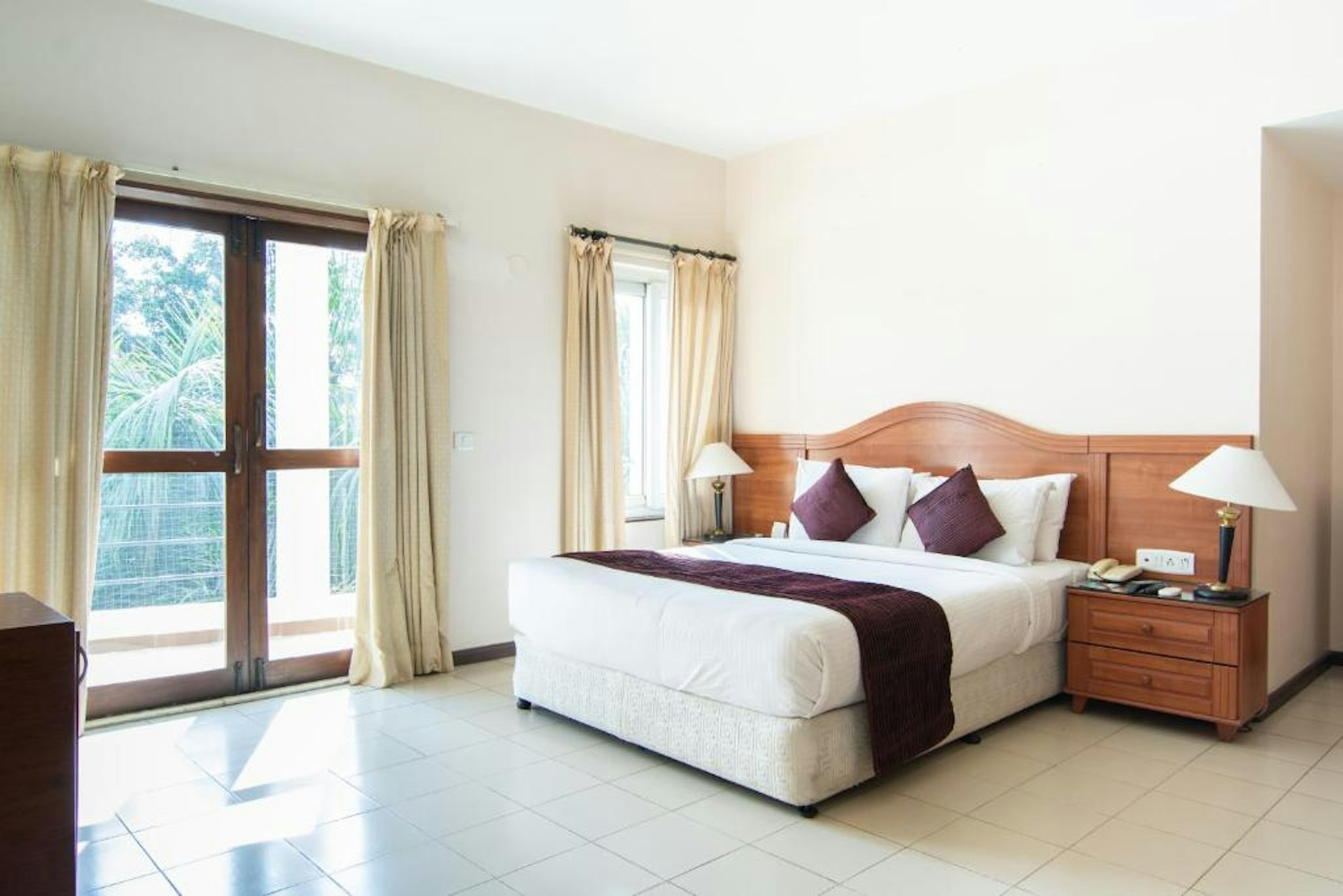 Halcyon Hotel Residences 15/55