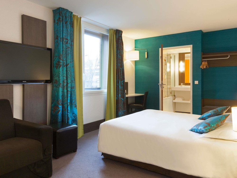 Ibis Styles Lyon Centre - Gare Part Dieu Hotel 25/74