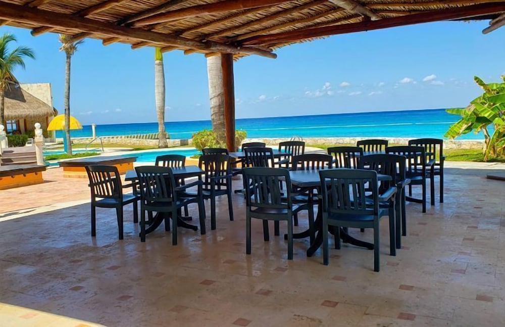 El Cozumeleno Beach Resort All Inclusive 45/48