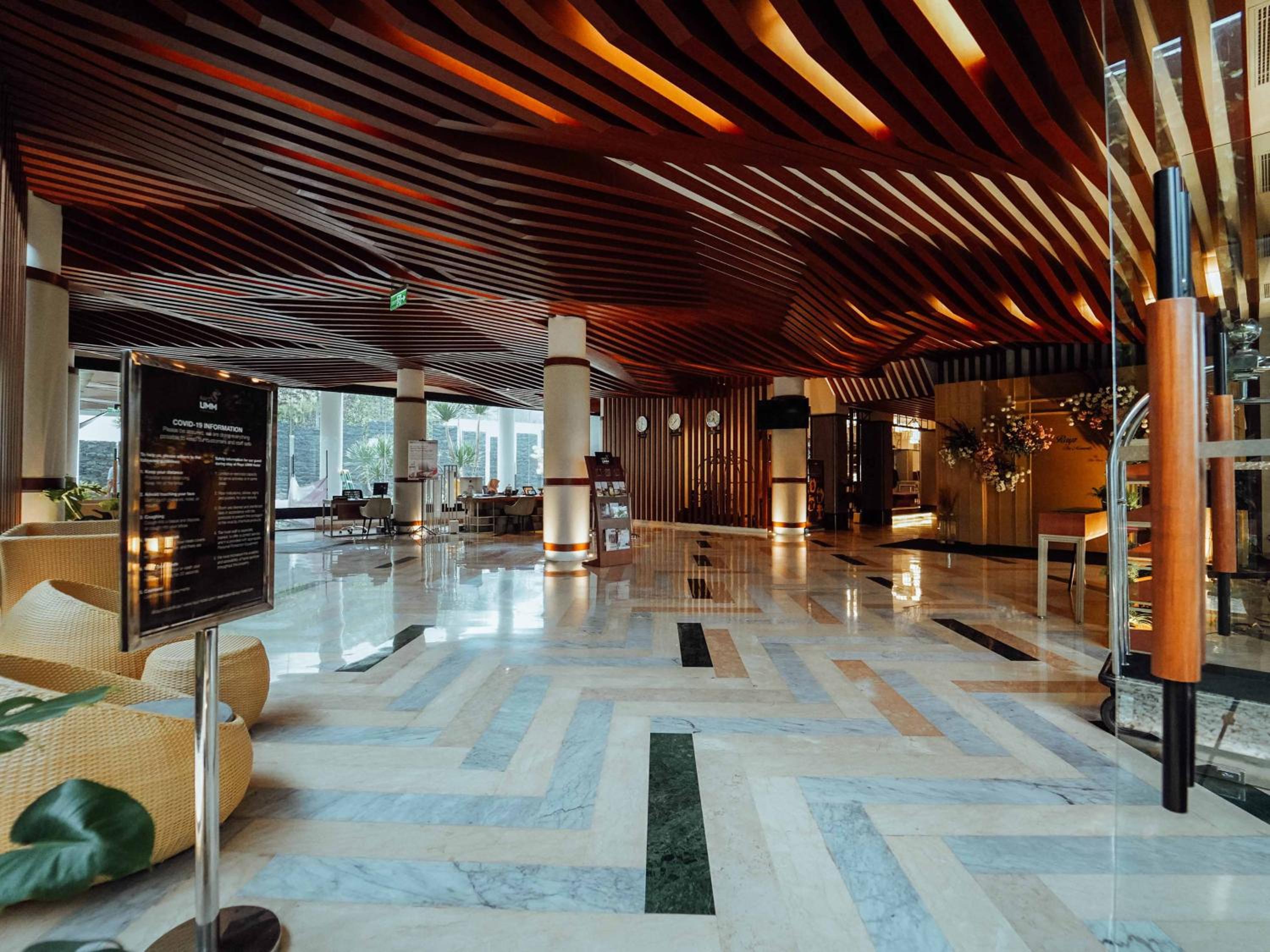 Rayz Umm Hotel 19/50