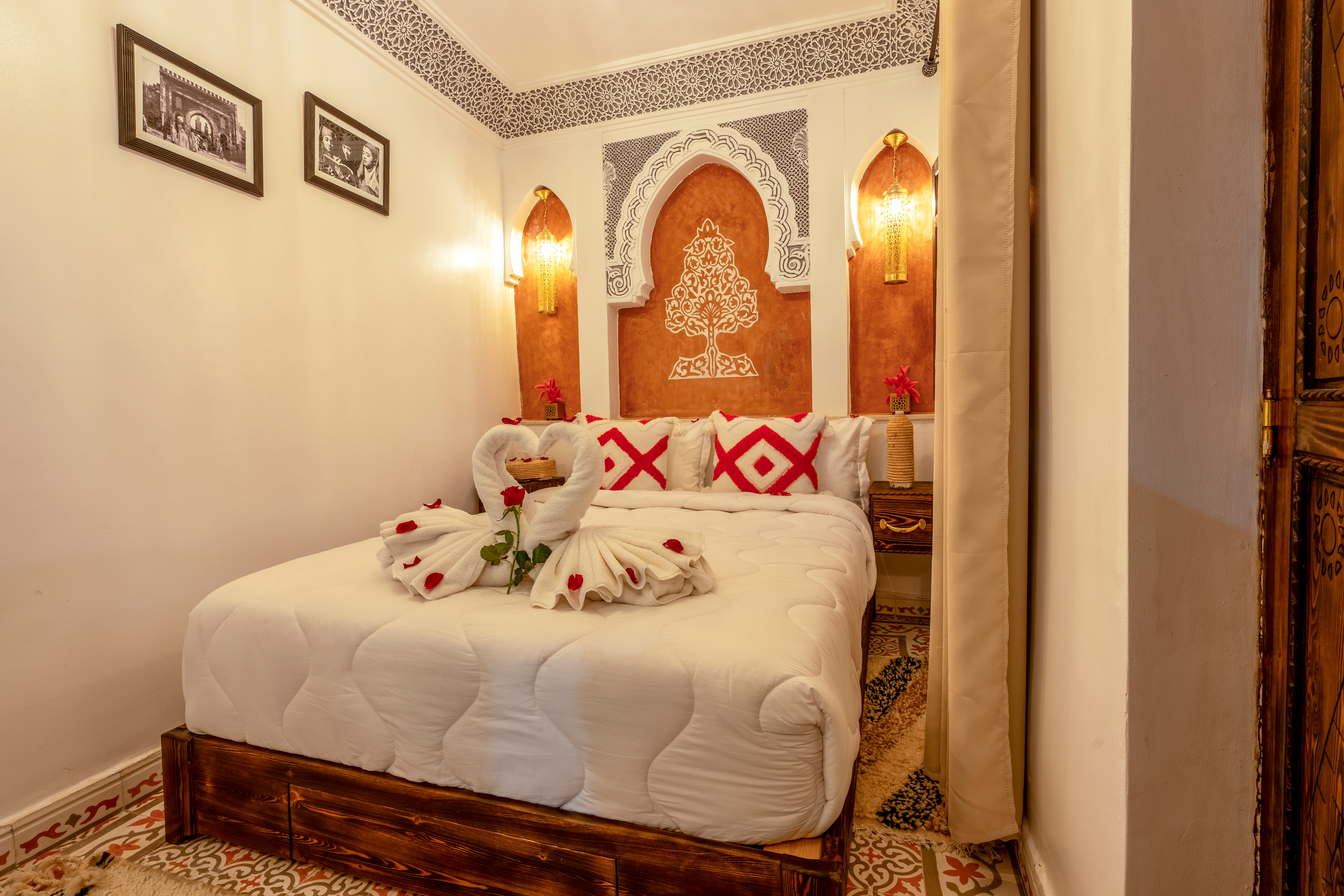 Riad La Perle Bleue 10/61