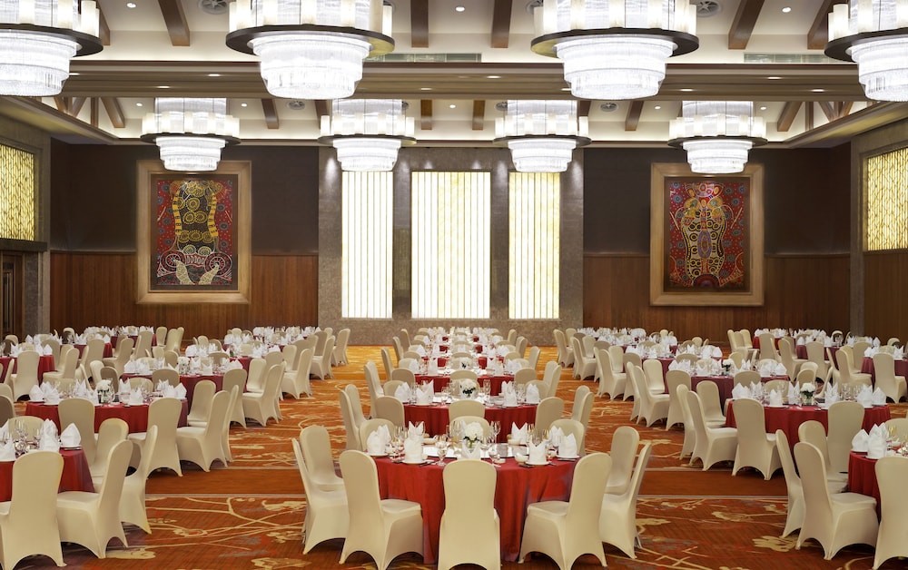 The Westin Changbaishan Resort 52/67