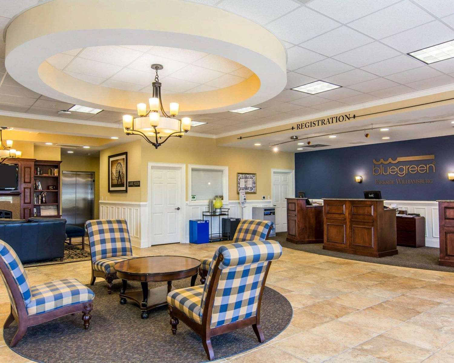 Bluegreen Vacations Parkside Williamsburg, an Ascend Collection Resort 22/25